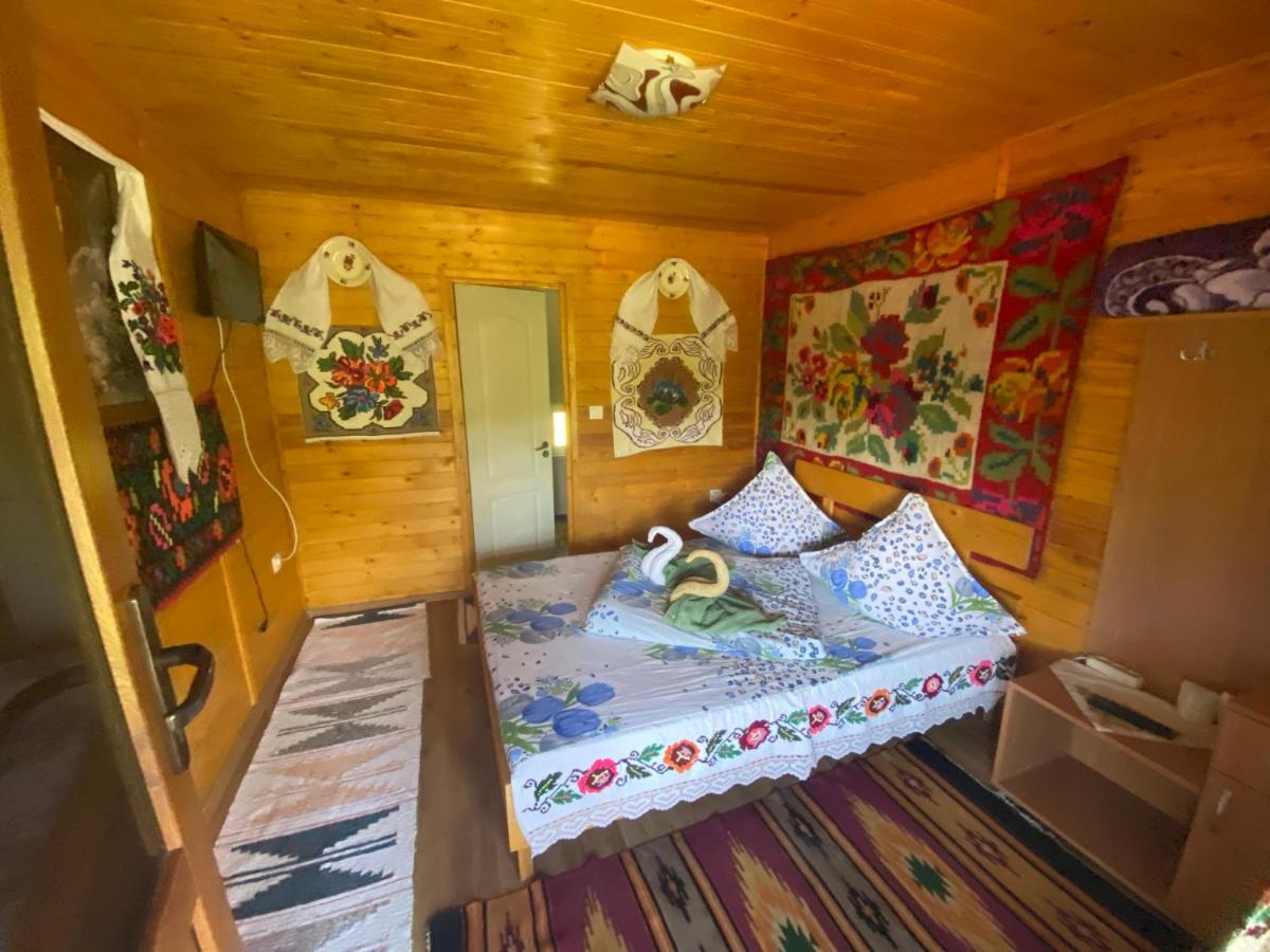 Floare De Maramures 2 Sighetu Marmatiei Ngoại thất bức ảnh
