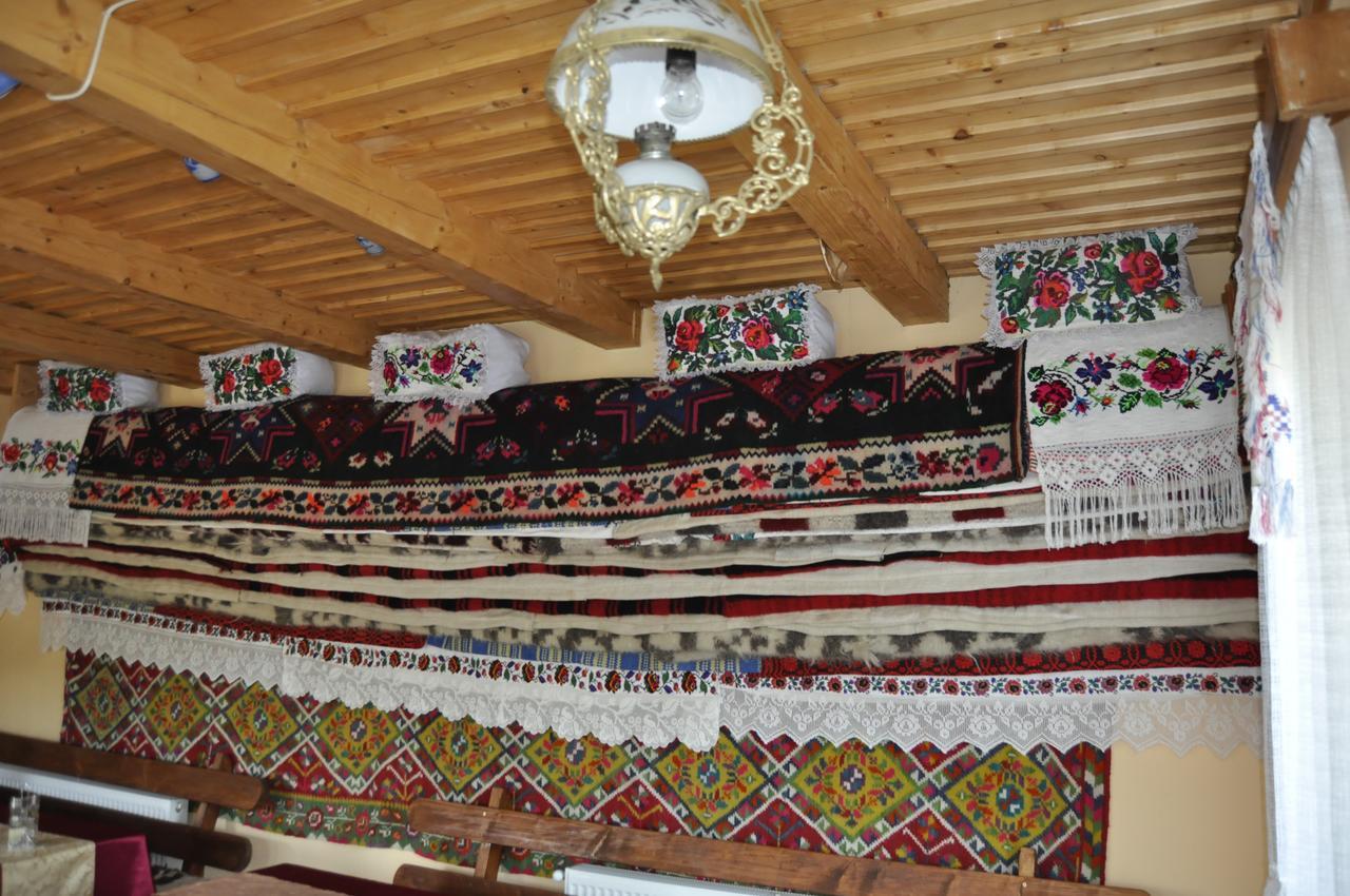 Floare De Maramures 2 Sighetu Marmatiei Ngoại thất bức ảnh