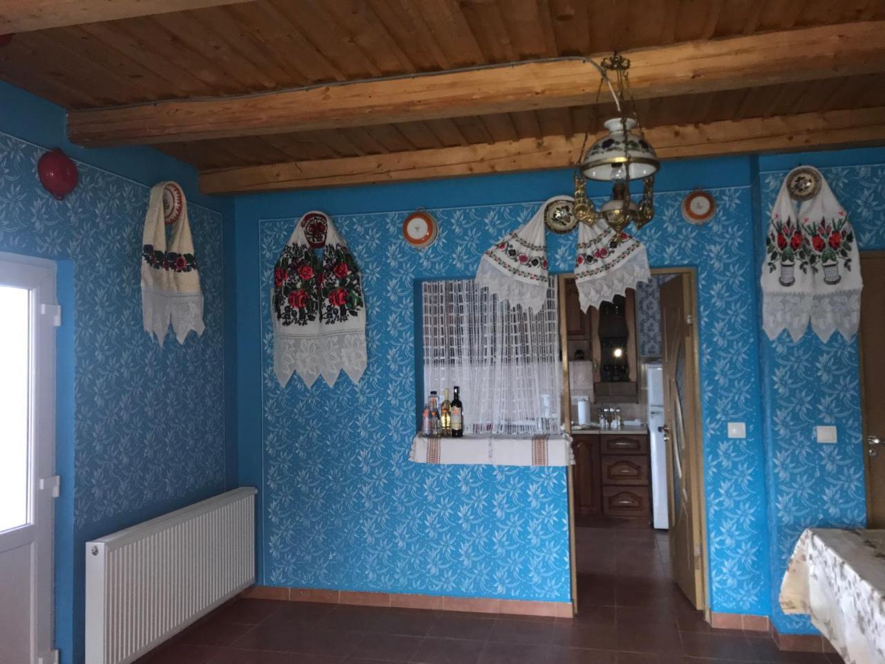 Floare De Maramures 2 Sighetu Marmatiei Ngoại thất bức ảnh