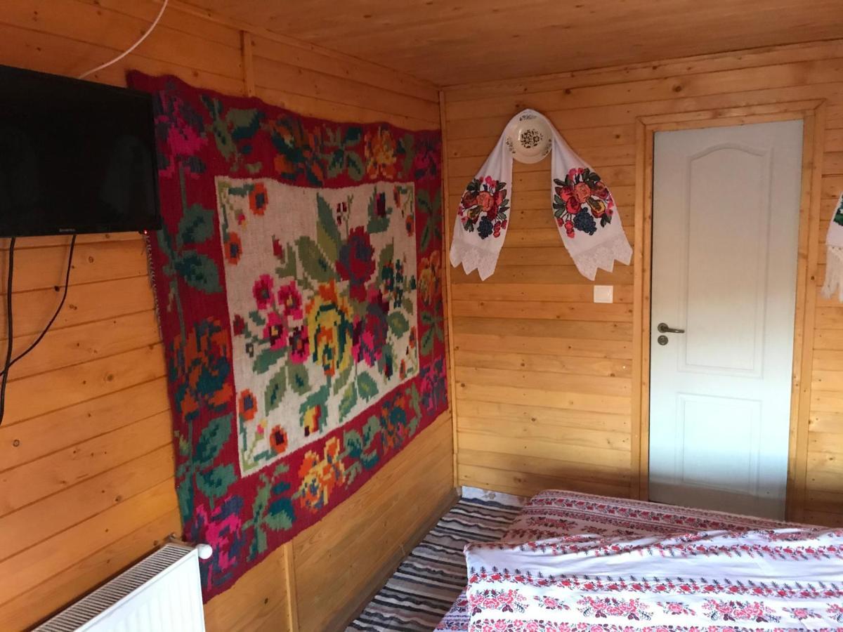 Floare De Maramures 2 Sighetu Marmatiei Ngoại thất bức ảnh