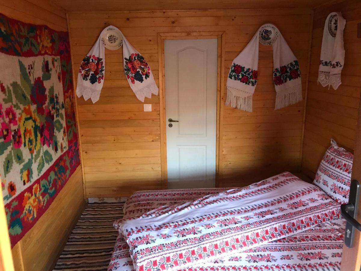 Floare De Maramures 2 Sighetu Marmatiei Ngoại thất bức ảnh